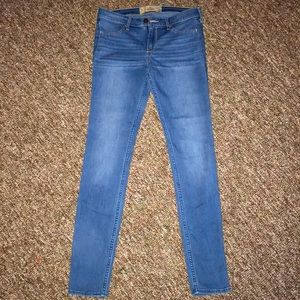 Hollister Jean Legging